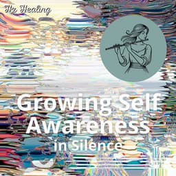 Growing Self Awareness in Silence - Hz Healing