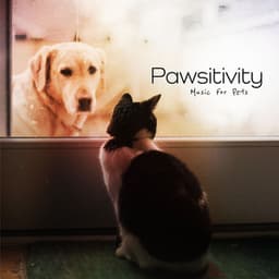Pawsitivity - Music For Pets