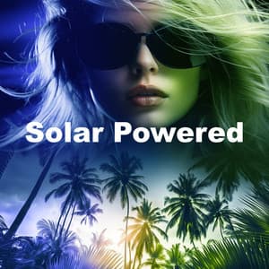 Solar Powered - Chillout Café