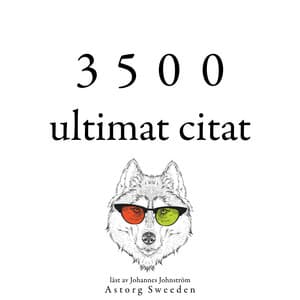 3500 ultimat citat - Albert Einstein