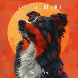 Anxiety-Free Dog - Dog & Calm