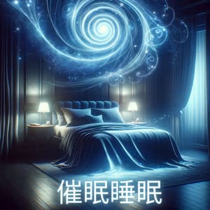 催眠睡眠 - May Padma
