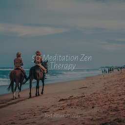50 Meditation Zen Therapy - Relaxamento