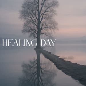 Healing Day - Nadia Pam