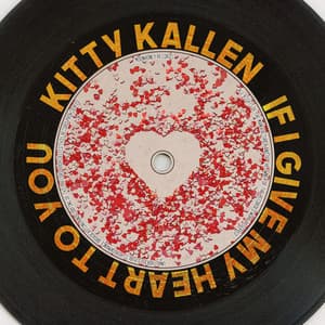 If I Give My Heart to You - Kitty Kallen