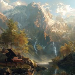 Melodías Fundamentales: Esencia De La Música De Piano - Música de piano Canal DEA