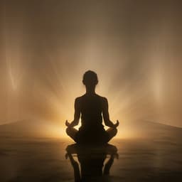 Tempo Binaural: Vibraciones De Relajación - Relajarse Meditar Sueño Medios