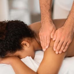 Gentle Touch: Calming Music for Massage - Oasis Music Ensemble