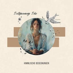 Himmlische Begegnungen - Jenseits des Physischen Reichs - Entspannungs Echo