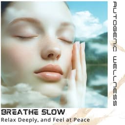 Breathe Slow, Relax Deeply, and Feel at Peace - Autogenic Wellness