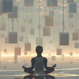 Reflection's Resonance: Music for Meditation - Meditation Nation