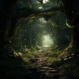 Valley's Voice: Nature's Serene Story - KPR Sounds