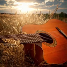 Strings of Serenity: Guitar Music for Inner Calm - Jazz Guitar Collection