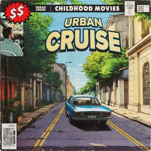 Urban Cruise - Self Care Meditation