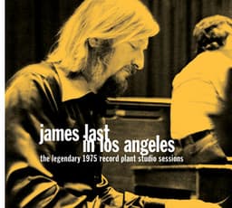 James Last In Los Angeles - James Last