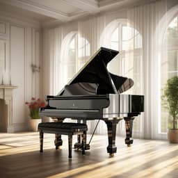 Baby Sleep's Jazz Piano Harmony: Soothing Sounds - Baby Naptime