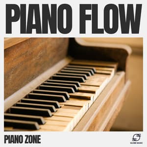 Piano Flow - Piano Zone