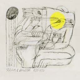 Kou Kou - Scram and Dawda