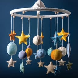 Música Lofi Suave: Tonos Para Dormir Bebés - Edad de calma