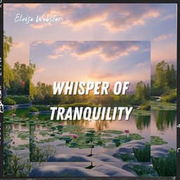 Whisper of Tranquility - Eloise Webster