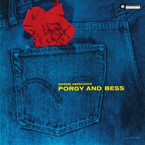 George Gershwin's Porgy and Bess - Mel Tormé