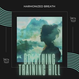 Harmonized Breath: 4 Corners of Calm and Tibetan Bowl Serenity - Breathing Training Hill