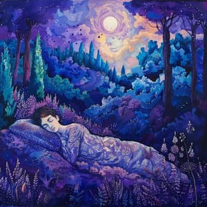 Nueva Era - Mantra para Dormir