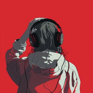 Harmonic Bliss: Music for Inner Calm - Nature Helps You Sleep