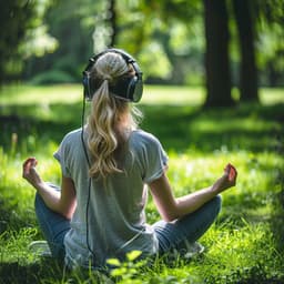 Mind Space: Lofi Hip Hop Meditation - Spiritual Medicine