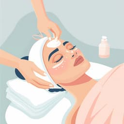 Música Lofi Calmante Para El Ambiente De Spa - Lofttown