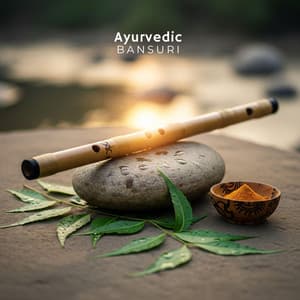 Ayurvedic Bansuri - Bansuri Flute Collection