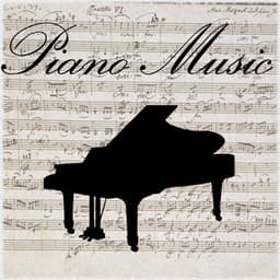 Piano Music - Piano