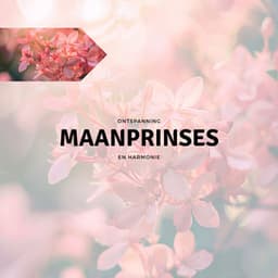 Maanprinses - Ontspanning en Harmonie