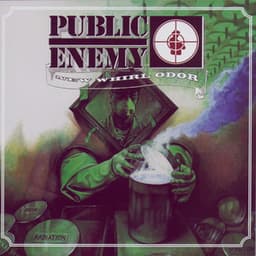 New Whirl Odor - Public Enemy