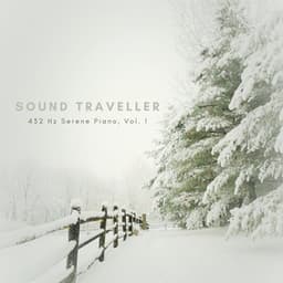432 Hz Serene Piano, Vol. 1 - Sound Traveller