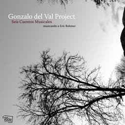 Seis Cuentos Musicales. Musicando a Eric Rohmer - Gonzalo del Val