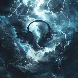 Melody of Thunder: Sounds from the Skies - Majestik