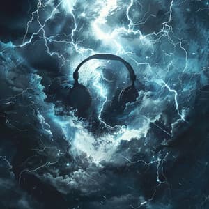 Melody of Thunder: Sounds from the Skies - Majestik