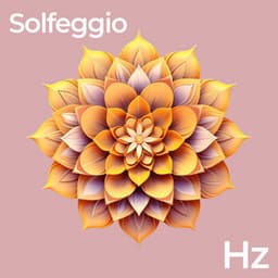 Deep Meditation Solfeggio Frequencies - Reiki Music Zone