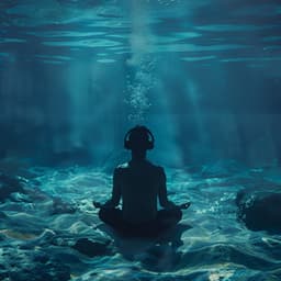 Ocean Calm: Meditation Music Drift - Meditation Union