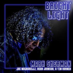 Bright Light - Mark Sherman