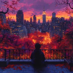 Streaming Stillness Lofi Journeys for Calm Gaming and Study Time - Lo Fi Hip Hop