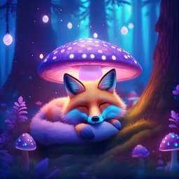 Lofi Sleep For Sweet Baby Dreams - The Baby Lullaby Kids