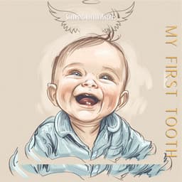 My First Tooth - Sleeping Little Angels