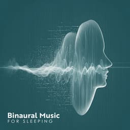 Binaural Peaceful Sleeping - Julien Marcel