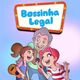 Bossinha Legal - Roberto Menescal