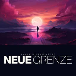 Neue Grenze - Entspannungsmusik Meer