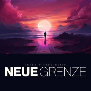 Neue Grenze - Entspannungsmusik Meer