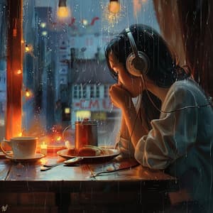 Lofi Hip Hop Relaxation Path: Chill Vibes - New Age Instrumental Music