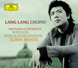 Chopin: The Piano Concertos - Lang Lang